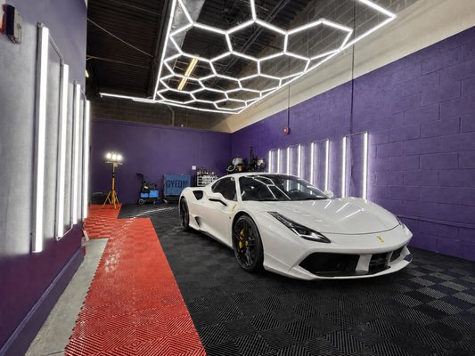 GleamUp Detailing on Yelp