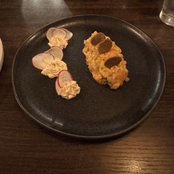 Babushka's - Hyde Park - Nordic Tartare - Russian Near Me - Tampa Bay, Florida