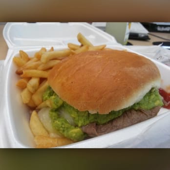 Chilenazo - Latin American Near Me - Canoga Park, California