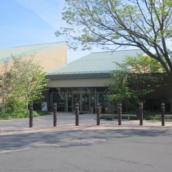 Kings Park Library