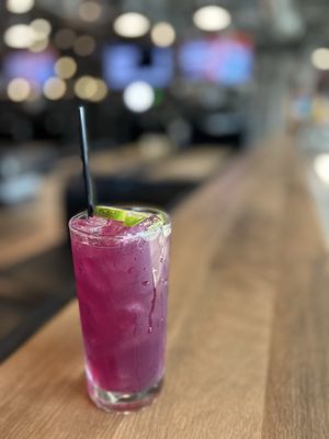 Pins Mechanical Co. by null