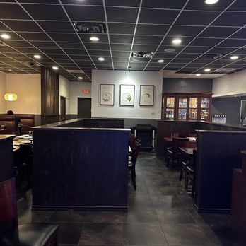 Samurai Sushi - Inside - Japanese Near Me - Oklahoma City, Oklahoma Samurai Sushi - Inside - Japanese Near Me - Oklahoma City, Oklahoma
