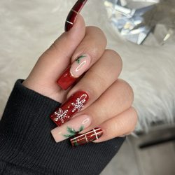 Nails Club