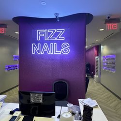 Fizz Nail Lounge