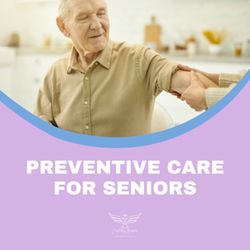 Earthly Angels Home Healthcare Services