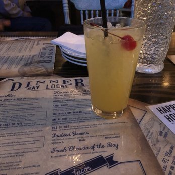 Bay Local Eatery - Pineapple Express Crush - New American Near Me - Virginia Beach, Virginia Bay Local Eatery - Pineapple Express Crush - New American Near Me - Virginia Beach, Virginia
