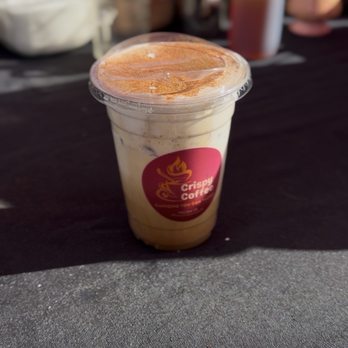 Crispy Coffee - Coffee & Tea Near Me - East Los Angeles, California Crispy Coffee - Coffee & Tea Near Me - East Los Angeles, California