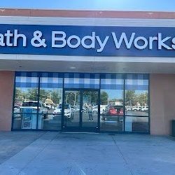 Bath & Body Works