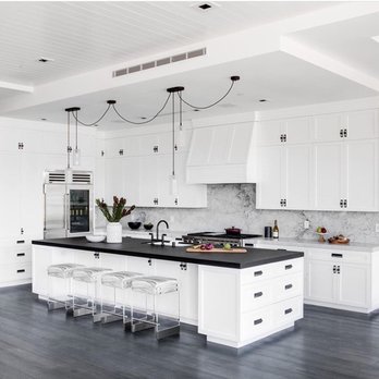 E&M Tile and Marble - Take a look at this kitchen slab island and beautiful slab countertops and Splash we fabricated and installed - Tiling Near Me - Costa Mesa, California E&M Tile and Marble - Take a look at this kitchen slab island and beautiful slab countertops and Splash we fabricated and installed - Tiling Near Me - Costa Mesa, California