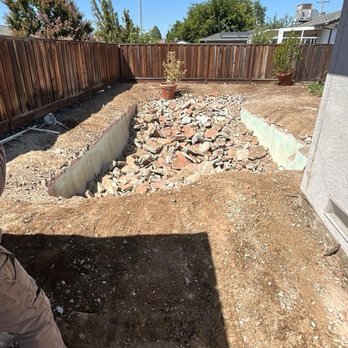 Precision Demolition Experts - Very happy with the results. Great communication, fair pricing, and outstanding quality. Thank you! - Demolition Services Near Me - Pinole, California Precision Demolition Experts - Very happy with the results. Great communication, fair pricing, and outstanding quality. Thank you! - Demolition Services Near Me - Pinole, California