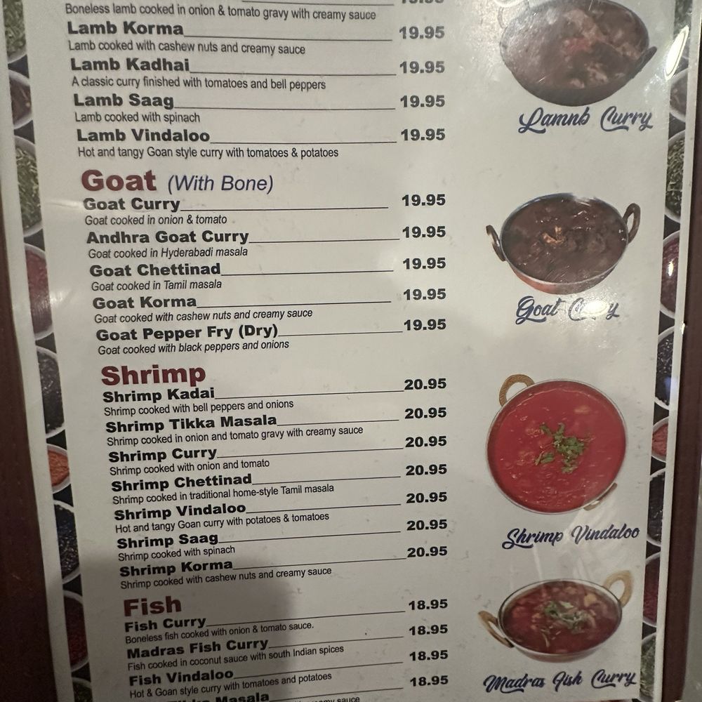 India Kitchen Tustin, CA - Menu (April 2024) - Indian Near Me - Tustin, California India Kitchen Tustin, CA - Menu (April 2024) - Indian Near Me - Tustin, California