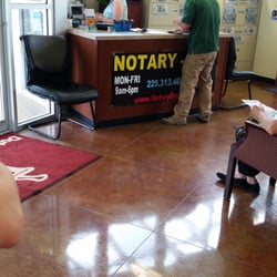 Notary Depot