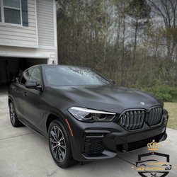 JB’s Customs & Detailing