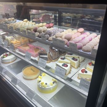 Tous Les Jours - Desserts Near Me - Los Angeles, California