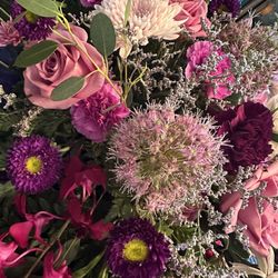 Harrington Flowers