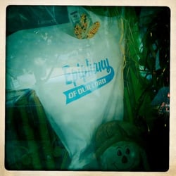 user provided Boys Town-Girls Town photo