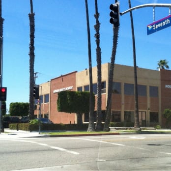 Modern Beauty Academy Salon - On the corner of 7th St. And C St. - Hair Salons Near Me - Oxnard, California