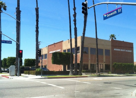 Modern Beauty Academy, 699 S C St, Oxnard, CA 93030, US - MapQuest