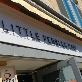 Little Pebbles - Little Pebbles, Toronto - Desserts Near Me - Toronto, Ontario Little Pebbles - Little Pebbles, Toronto - Desserts Near Me - Toronto, Ontario