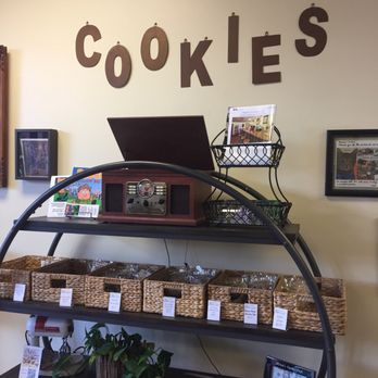 Mitch's Cookies - Desserts Near Me - Naples, Florida