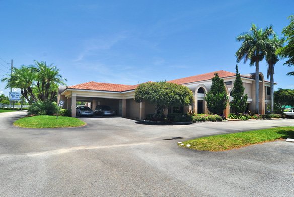 CABALLERO RIVERO WOODLAWN SOUTH - Updated May 2025 - 30 Photos & 46