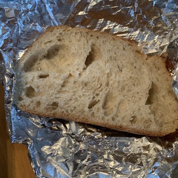 Souper Market - Fresh bread - Soup Near Me - Lakewood, Ohio