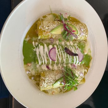 Javier's - Enchiladas de Camarones - Mexican Near Me - Irvine, California Javier's - Enchiladas de Camarones - Mexican Near Me - Irvine, California