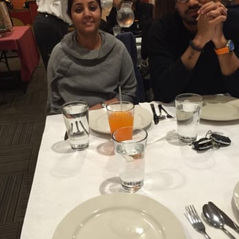 Taj Mahal - they get there beverages and complimentary papad unfort - Indian Near Me - Pittsburgh, Pennsylvania Taj Mahal - they get there beverages and complimentary papad unfort - Indian Near Me - Pittsburgh, Pennsylvania