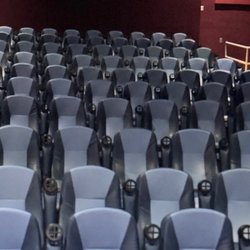 Eton Square 6 Cinemas