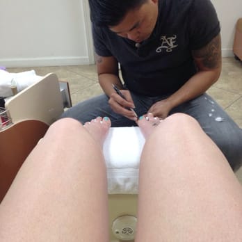 Top Nails - Nail Salons Near Me - Roseville, California