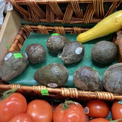 Sprouts Farmers Market - Organic? Maybe. Gross? Definitely.