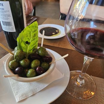 Francoli Gourmet - Olives - Italian Near Me - Orange, California Francoli Gourmet - Olives - Italian Near Me - Orange, California