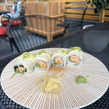 Sushi I - OMG roll - Sushi Bars Near Me - Pittsburgh, Pennsylvania Sushi I - OMG roll - Sushi Bars Near Me - Pittsburgh, Pennsylvania