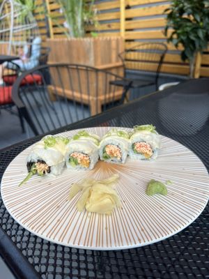 Sushi i by null