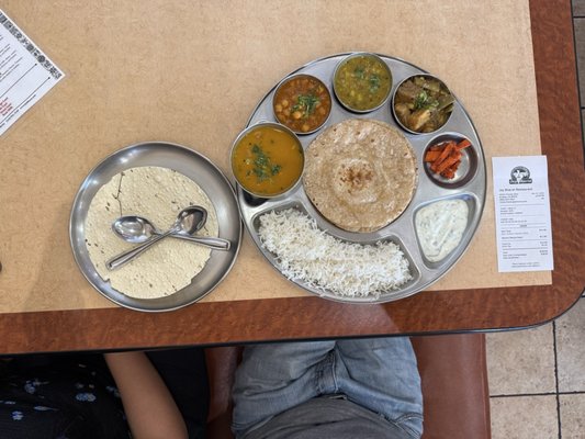 Jay Bharat, Artesia by null