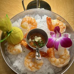 Shrimp Cocktail Shrimp Cocktail