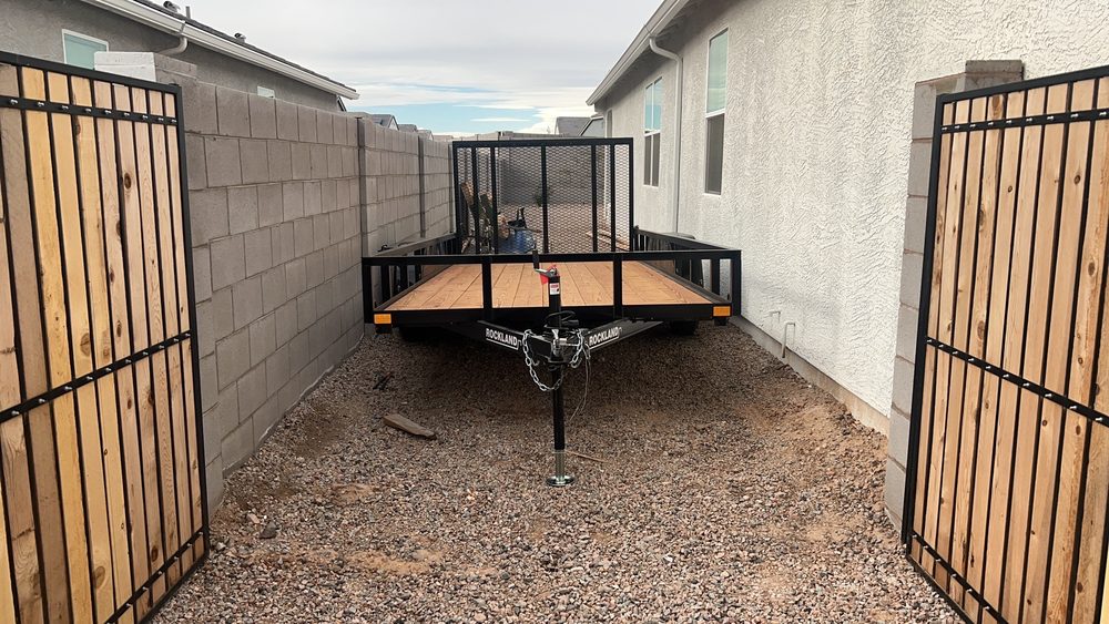 ROCKLAND TRAILERS Updated May 2024 16 Photos & 12 Reviews 6427 E