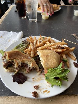 Stacked | A Montana Grill by null