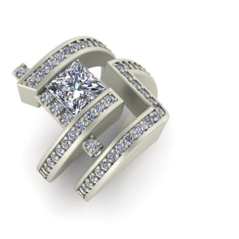 Oro-Tech Jewelry - Final product - Jewelry Near Me - Los Angeles, California