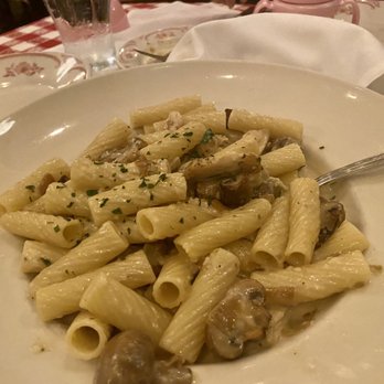Maggiano's Little Italy - Rigatoni D - Italian Near Me - Hackensack, New Jersey Maggiano's Little Italy - Rigatoni D - Italian Near Me - Hackensack, New Jersey