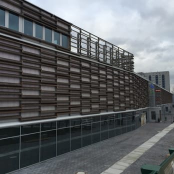 Luna Center - Shopping Centers Near Me - Hamburg, HH