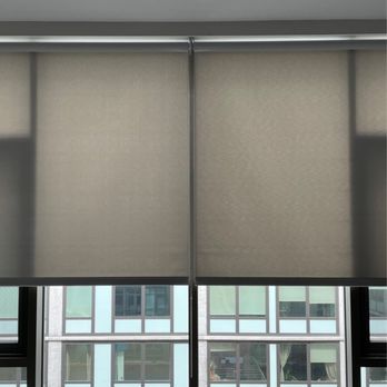 Stylish Window Treatments - Roller shades install - Shades & Blinds Near Me - New York, New York Stylish Window Treatments - Roller shades install - Shades & Blinds Near Me - New York, New York