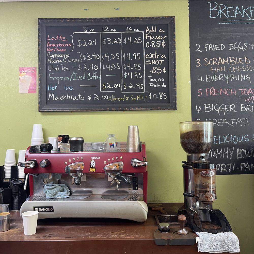 Dulce Aroma - Breakfast & Brunch Near Me - Fajardo, Puerto Rico Dulce Aroma - Breakfast & Brunch Near Me - Fajardo, Puerto Rico