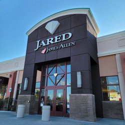Jared's Galleria of Jewelry