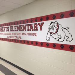 Roberts Elementary