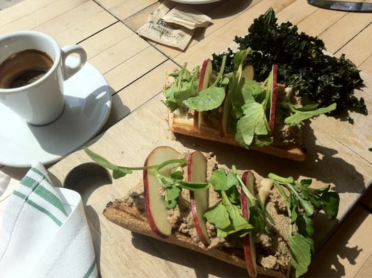 The Butcher's Daughter by null The Butcher's Daughter by null