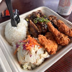Big Nick’s - Local favorite