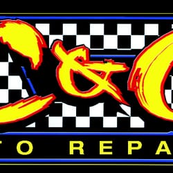 C & C Auto Repairs
