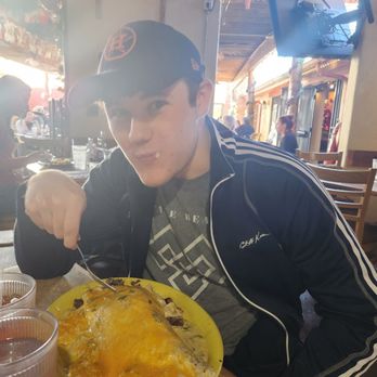 Andele's Dog House - Mexican Near Me - Las Cruces, New Mexico