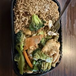 Lee Wah Chen Restaurant